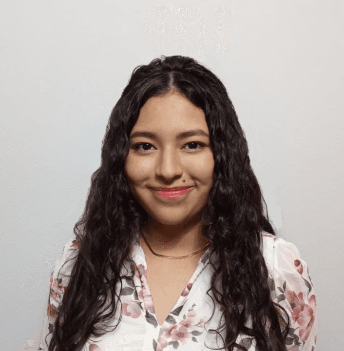 Gabriela Alessandra Azaña Quispe