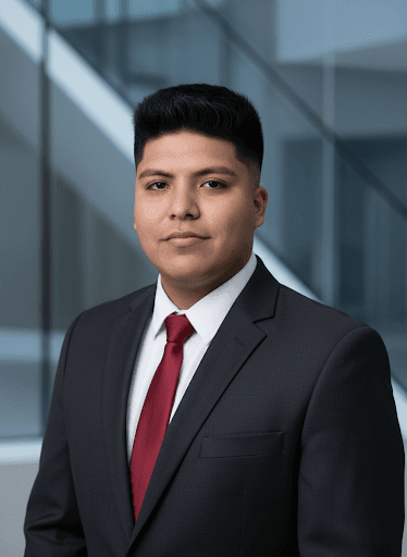 Patrick Paolo Santa Cruz Moncada