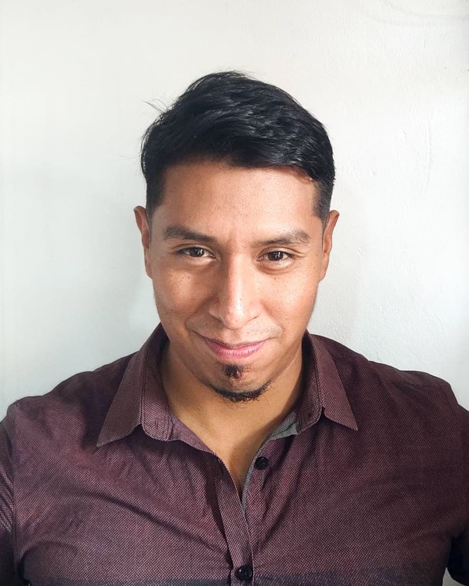 Luis Alberth Ortiz Huamantalla