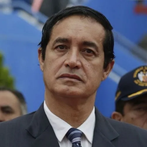 Alex González Castillo