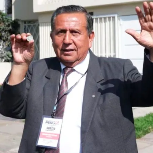 Antonio Ortiz Villano