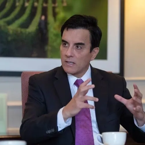 Carlos Espá y Garcés-Alvear