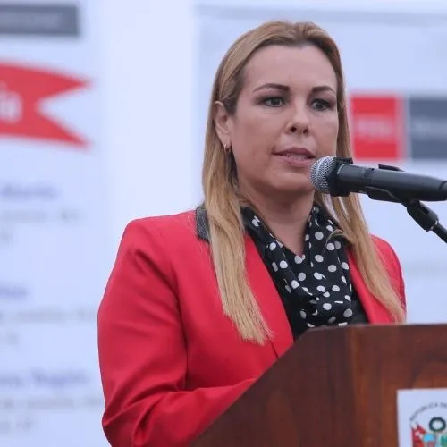 Fiorella Giannina Molinelli Aristondo