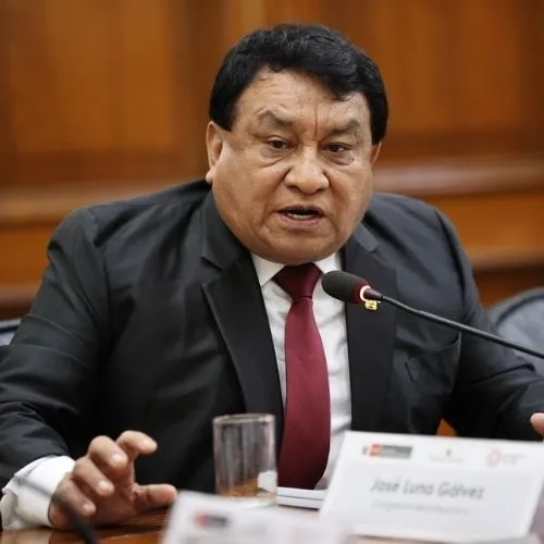 José León Luna Gálvez