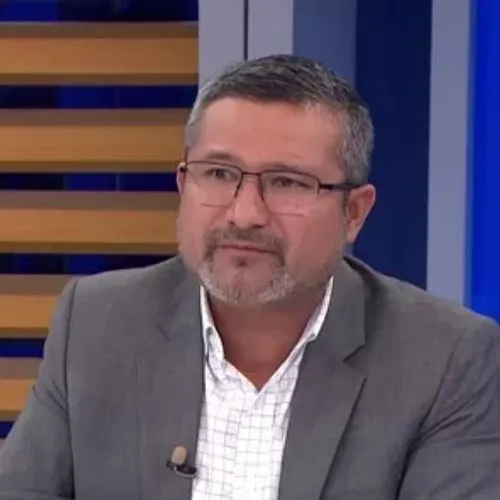 Ronald Darwin Atencio Sotomayor