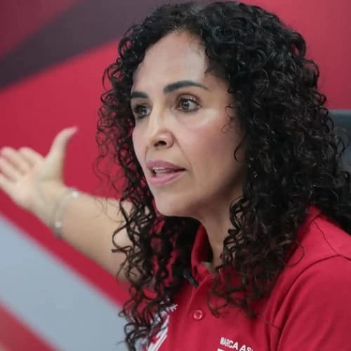 Rosario del Pilar Fernández Bazán