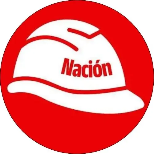 Ahora Nación logo