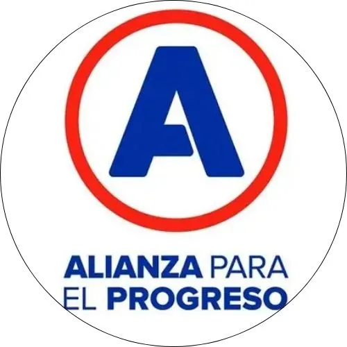 Alianza para el Progreso logo