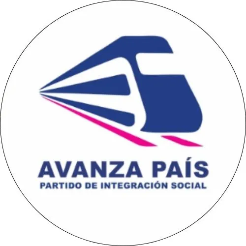 Avanza País – Partido de Integración Social logo