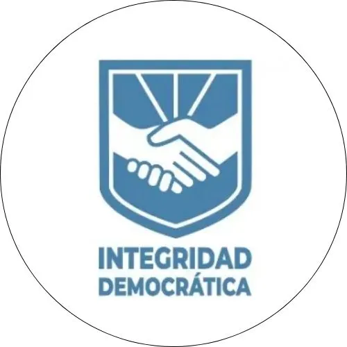 Partido Político Integridad Democrática logo