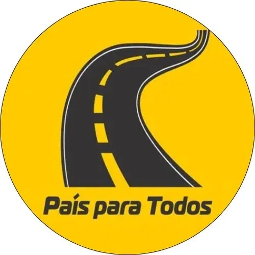Partido País para Todos logo