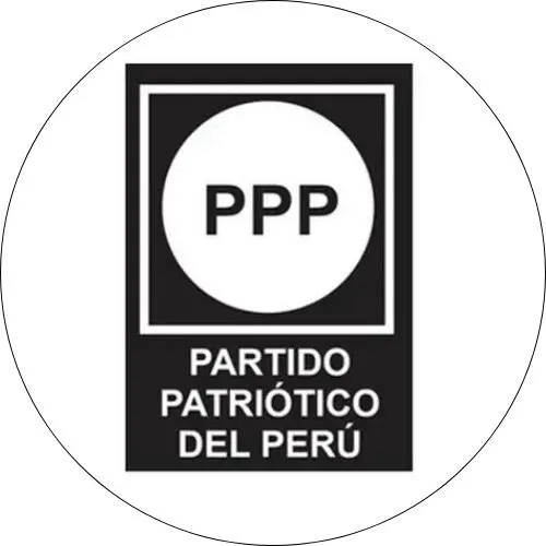 Partido Patriótico del Perú logo