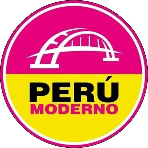 Perú Moderno logo