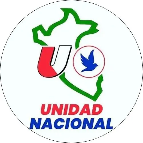 Unidad Nacional logo